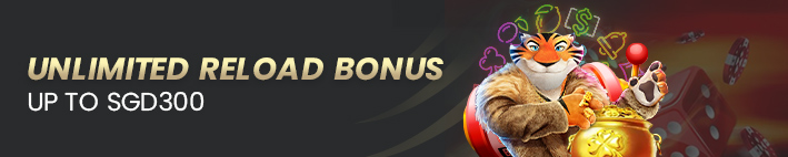 Unlimited Reload Bonus